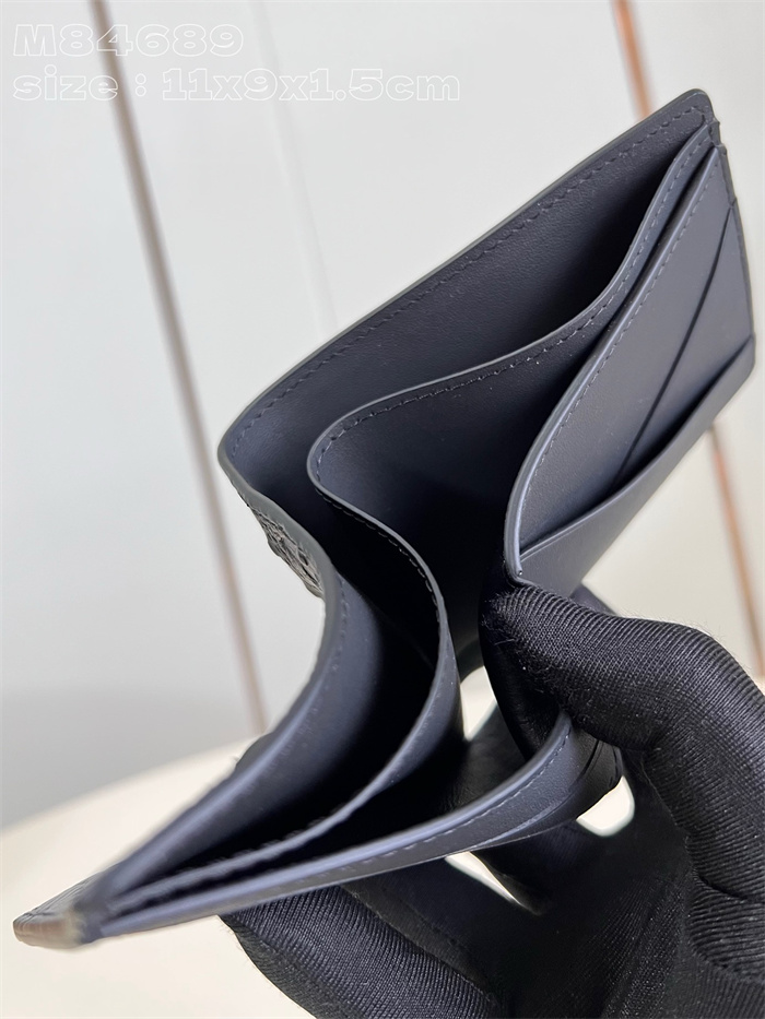 LOUIS VUITTON 루이비통 반지갑 M84689 2024/신상