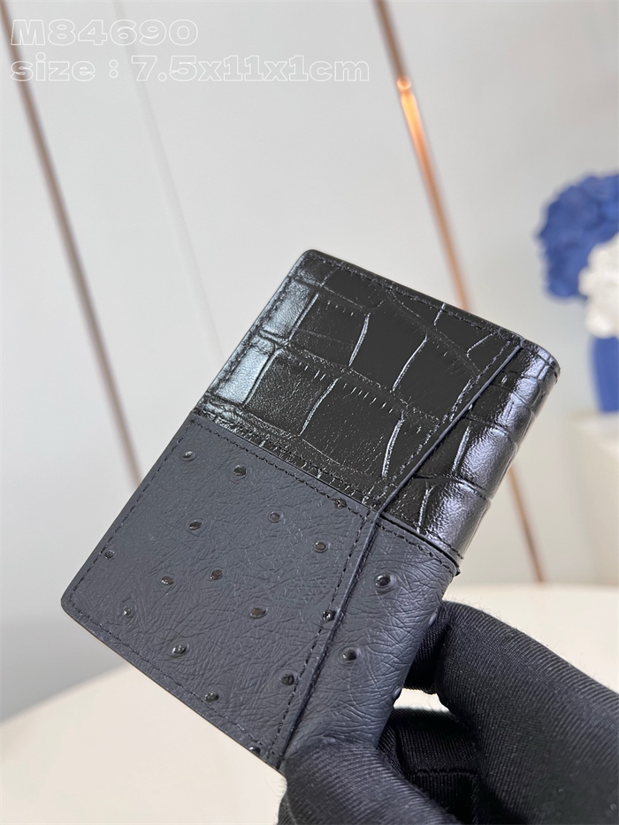 LOUIS VUITTON 루이비통 카드/명함지갑 M84690 2024/신상