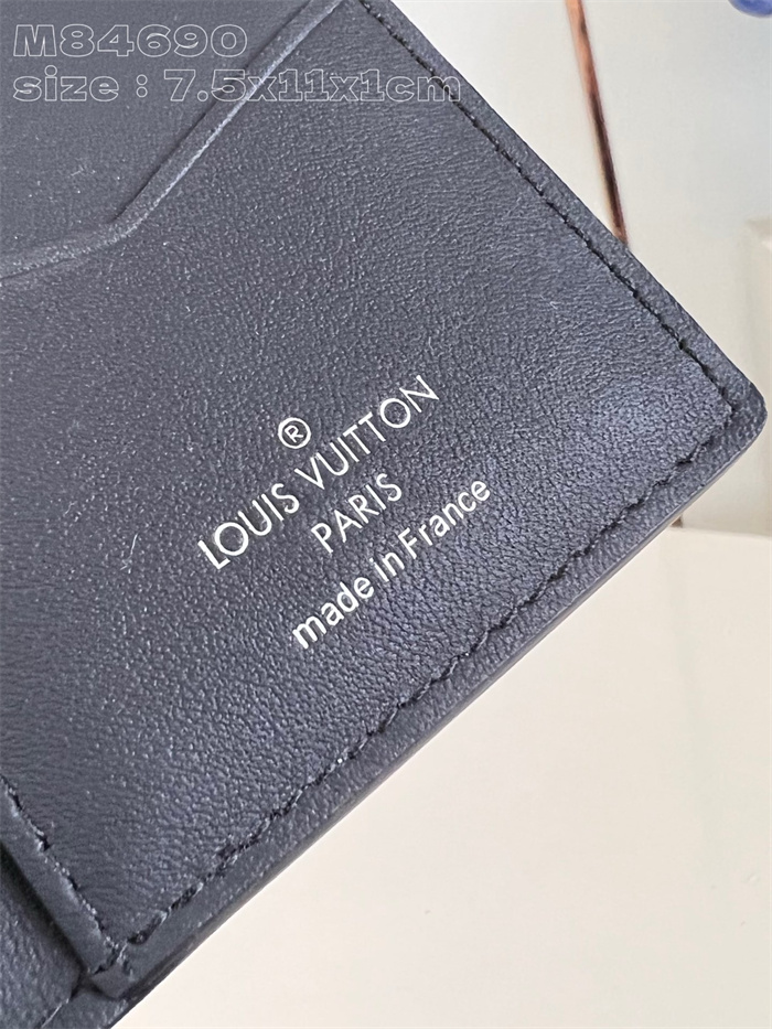 LOUIS VUITTON 루이비통 카드/명함지갑 M84690 2024/신상