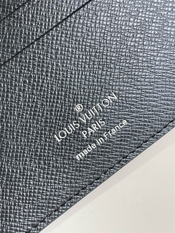 LOUIS VUITTON 루이비통 멀티플 반지갑 M60895 2024/신상