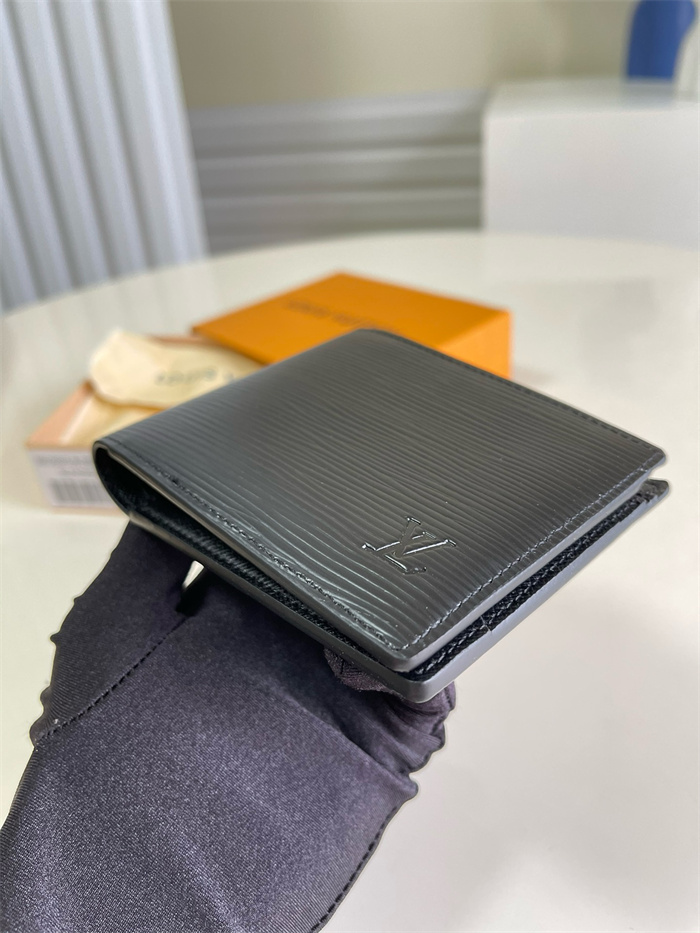 LOUIS VUITTON 루이비통 멀티플 반지갑 M60895 2024/신상