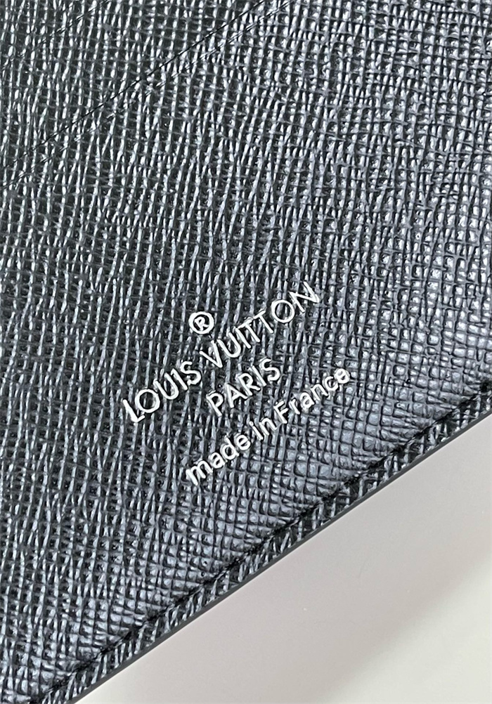 LOUIS VUITTON 루이비통 멀티플 반지갑 M60895 2024/신상