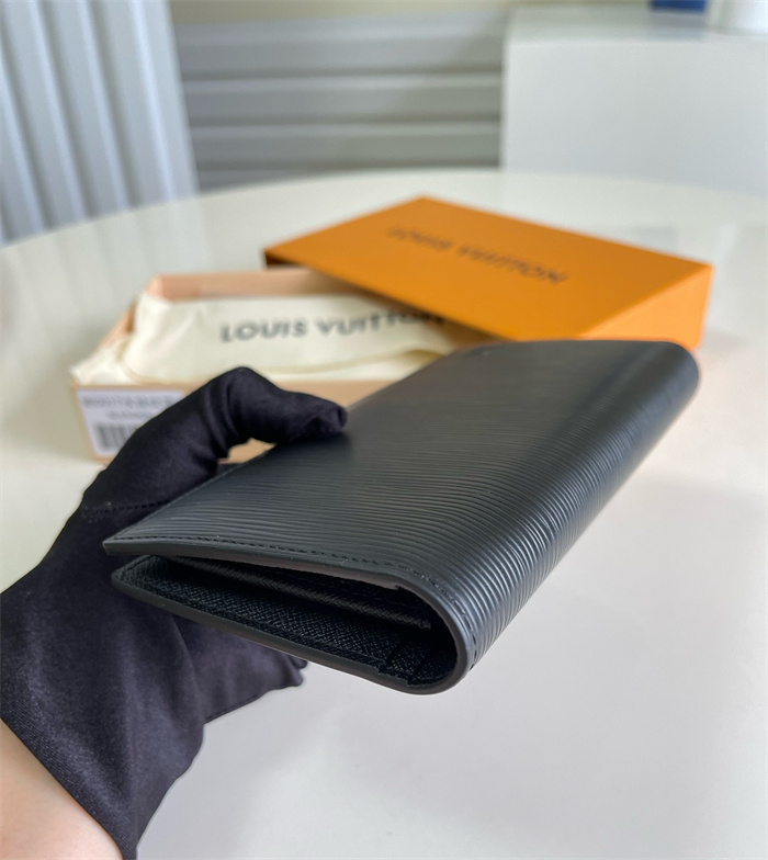 LOUIS VUITTON 루이비통 브라짜 장지갑 M66540 2024/신상