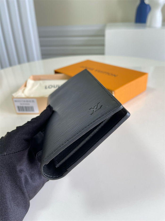 LOUIS VUITTON 루이비통 브라짜 장지갑 M66540 2024/신상