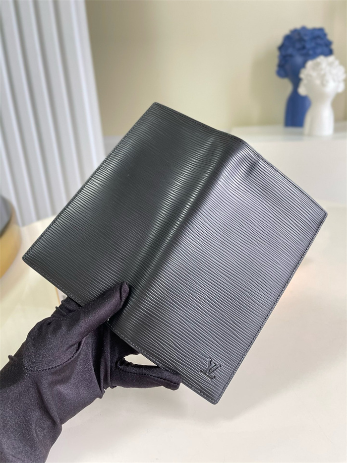 LOUIS VUITTON 루이비통 브라짜 장지갑 M66540 2024/신상