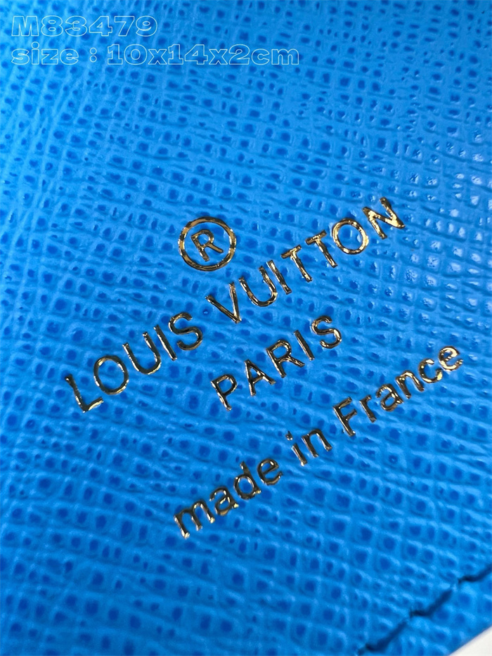 LOUIS VUITTON 루이비통 패스포트 커버 여권지갑 M83479 2024/신상