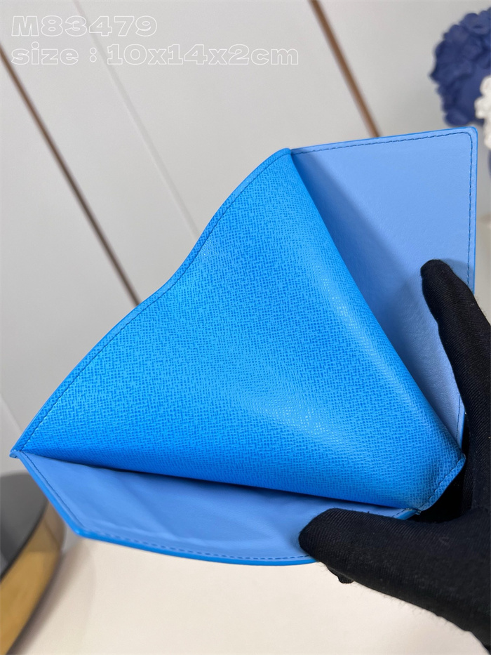 LOUIS VUITTON 루이비통 패스포트 커버 여권지갑 M83479 2024/신상