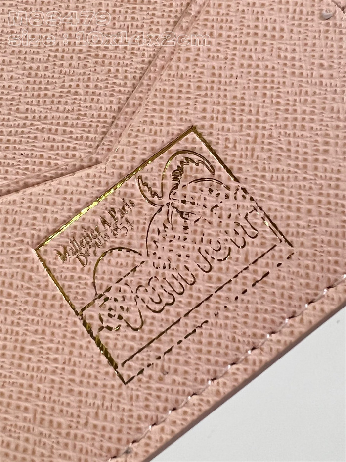 LOUIS VUITTON 루이비통 패스포트 커버 여권지갑 M83479 2024/신상