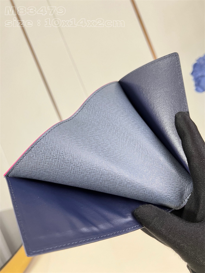 LOUIS VUITTON 루이비통 패스포트 커버 여권지갑 M83479 2024/신상