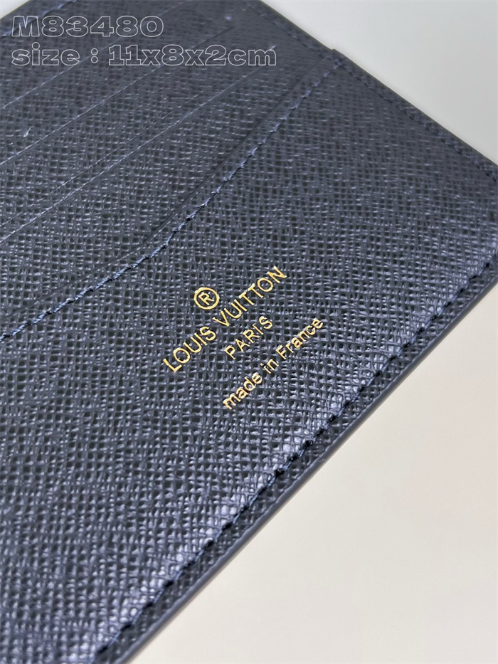 LOUIS VUITTON 루이비통 슬렌더 반지갑 M83468 2024/신상