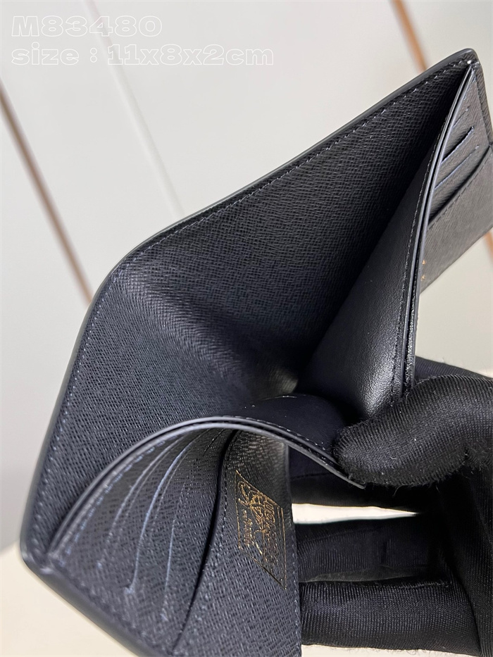 LOUIS VUITTON 루이비통 슬렌더 반지갑 M83468 2024/신상