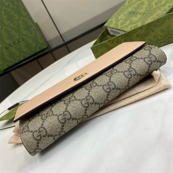 GUCCI 구찌 GG 마몽 장지갑 795627 2024/신상
