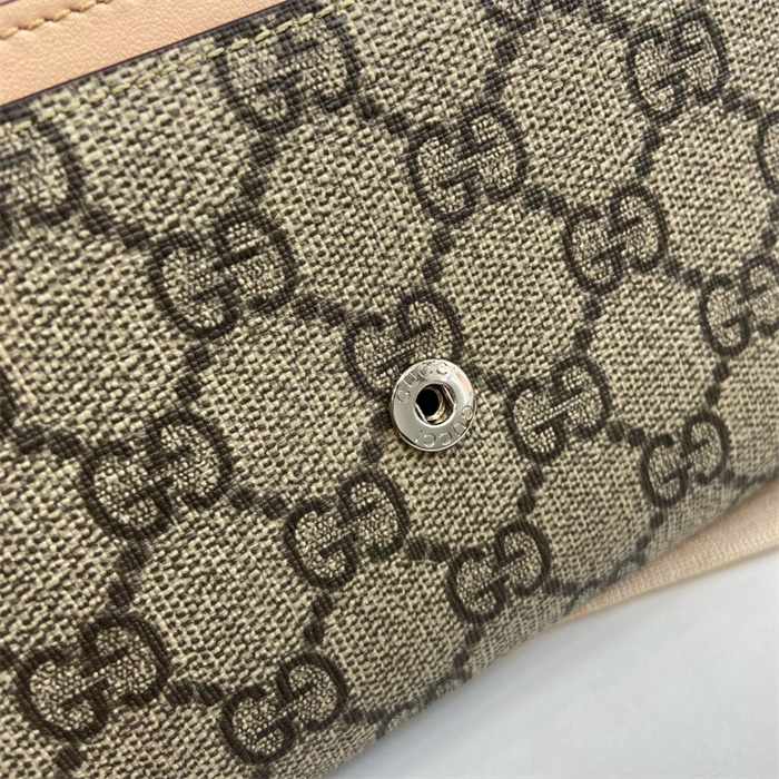 GUCCI 구찌 GG 마몽 장지갑 795627 2024/신상