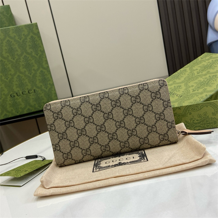 GUCCI 구찌 GG 마몬트 장지갑 790057 2024/신상
