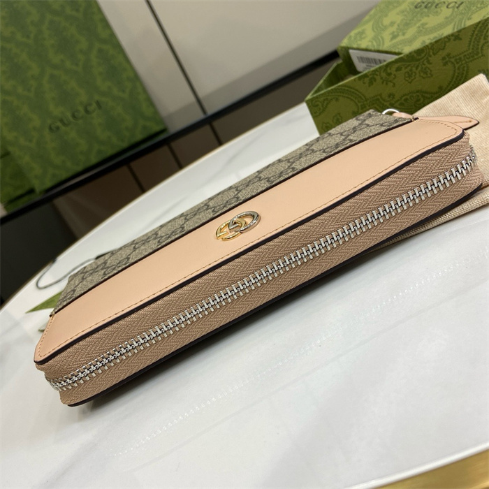 GUCCI 구찌 GG 마몬트 장지갑 790057 2024/신상