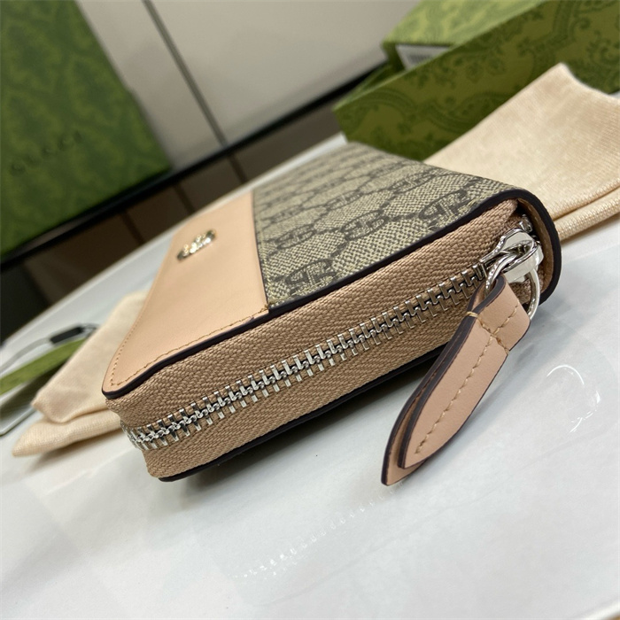 GUCCI 구찌 GG 마몬트 장지갑 790057 2024/신상