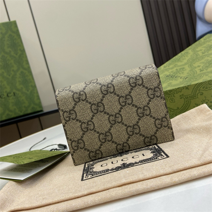 GUCCI 구찌 반지갑 790055 2024/신상