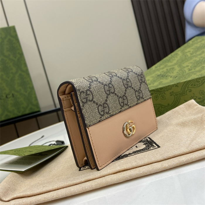 GUCCI 구찌 반지갑 790055 2024/신상