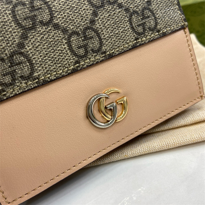 GUCCI 구찌 반지갑 790055 2024/신상