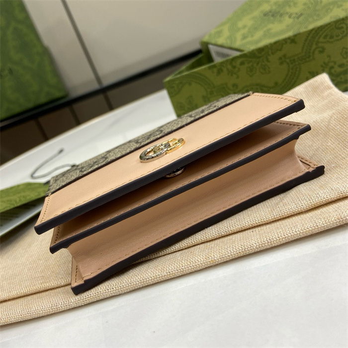 GUCCI 구찌 반지갑 790055 2024/신상