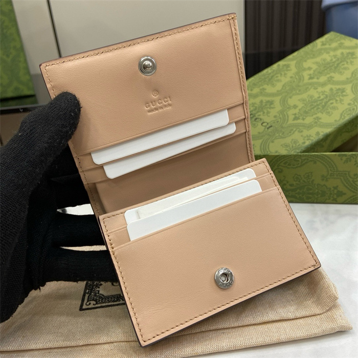 GUCCI 구찌 반지갑 790055 2024/신상