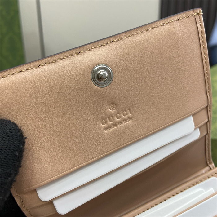 GUCCI 구찌 반지갑 790055 2024/신상