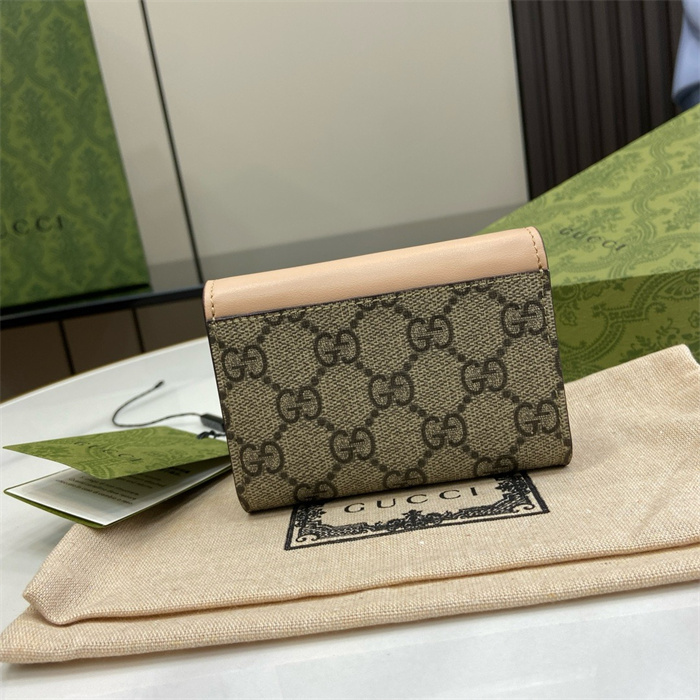 GUCCI 구찌 카드/명함지갑 790067 2024/신상