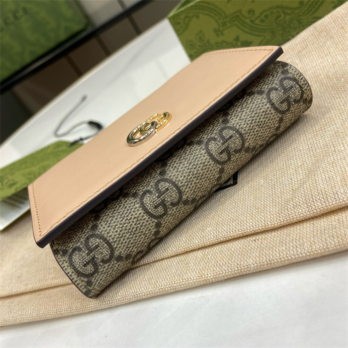 GUCCI 구찌 카드/명함지갑 790067 2024/신상