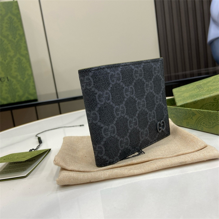 GUCCI 구찌 반지갑 768244 2024/신상