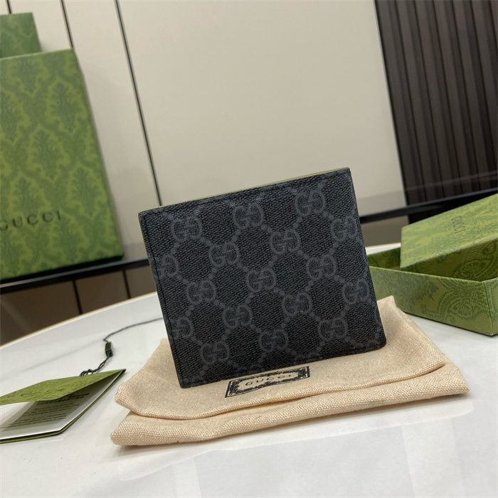 GUCCI 구찌 반지갑 768244 2024/신상