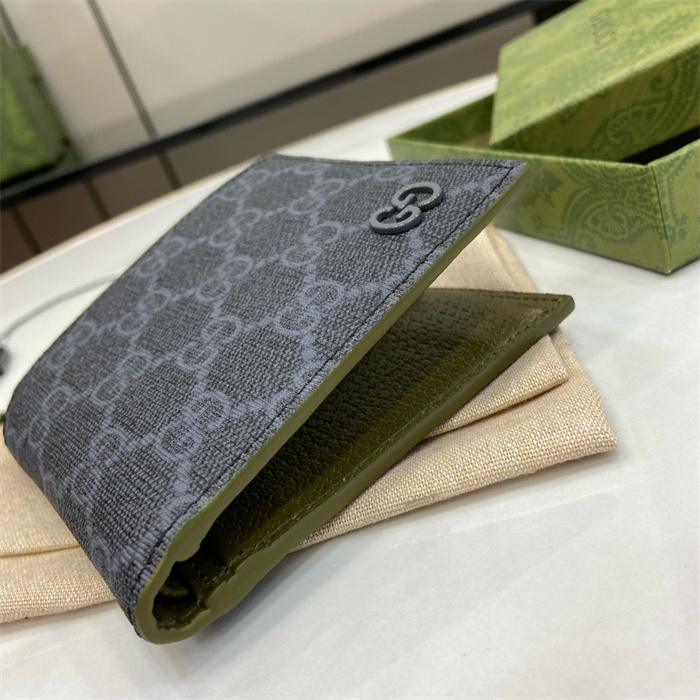 GUCCI 구찌 반지갑 768244 2024/신상