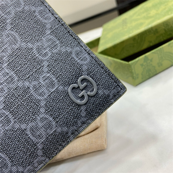 GUCCI 구찌 반지갑 768244 2024/신상