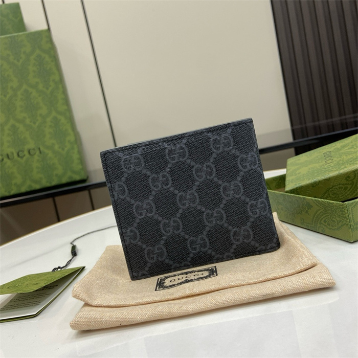GUCCI 구찌 반지갑 768244 2024/신상