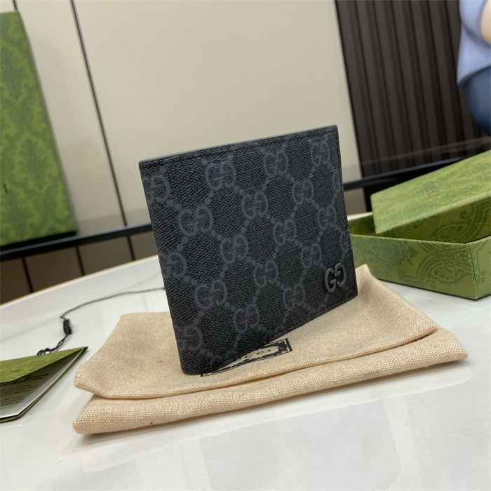 GUCCI 구찌 반지갑 768244 2024/신상