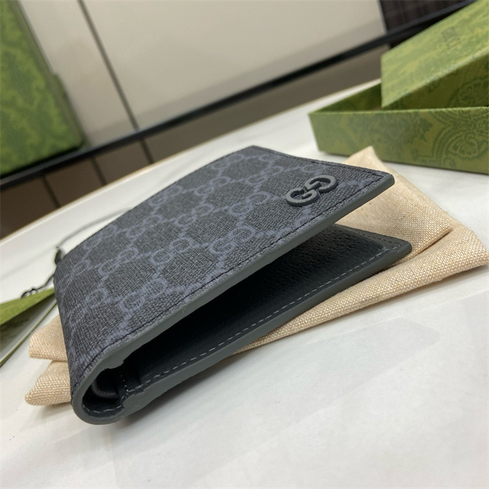 GUCCI 구찌 반지갑 768244 2024/신상