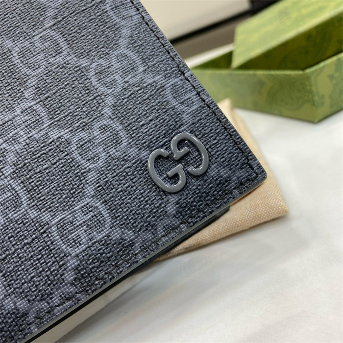 GUCCI 구찌 반지갑 768244 2024/신상