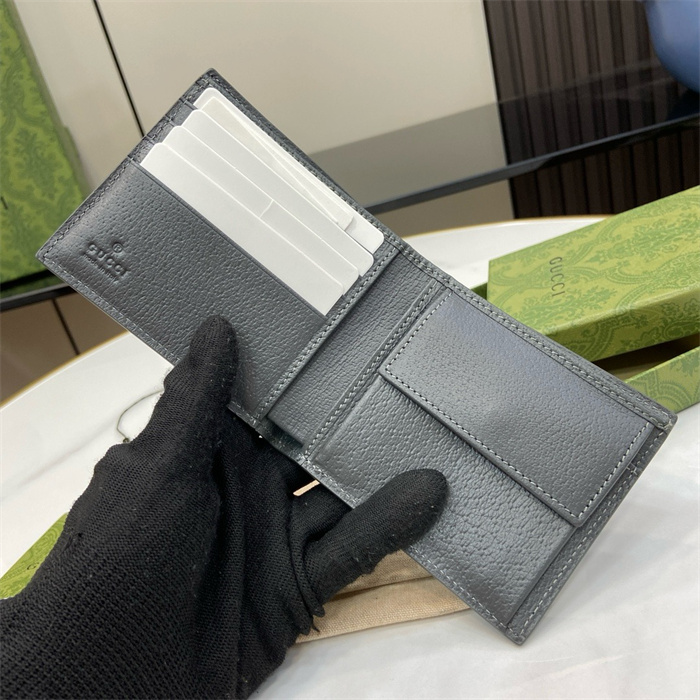 GUCCI 구찌 반지갑 768244 2024/신상