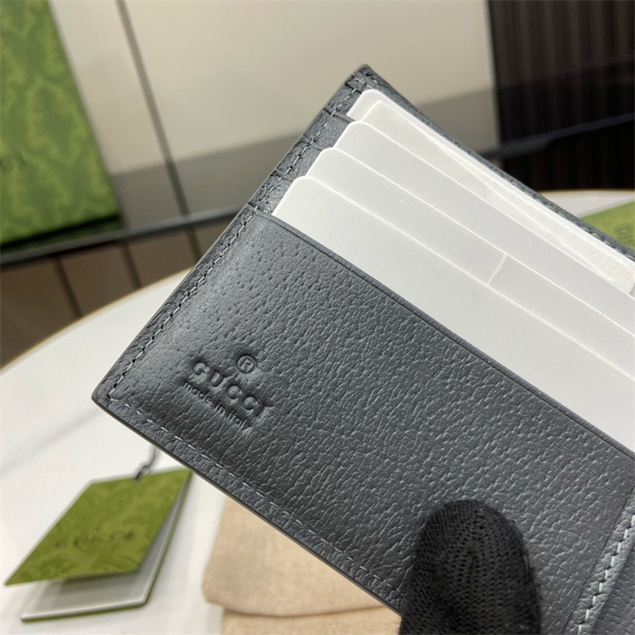 GUCCI 구찌 반지갑 768244 2024/신상