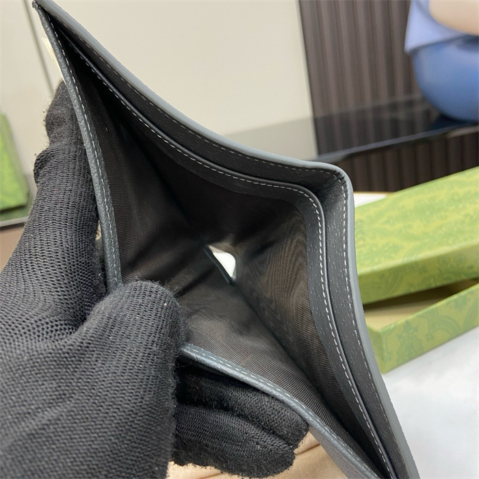 GUCCI 구찌 반지갑 768244 2024/신상