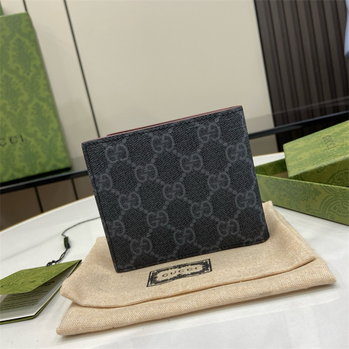 GUCCI 구찌 반지갑 768244 2024/신상