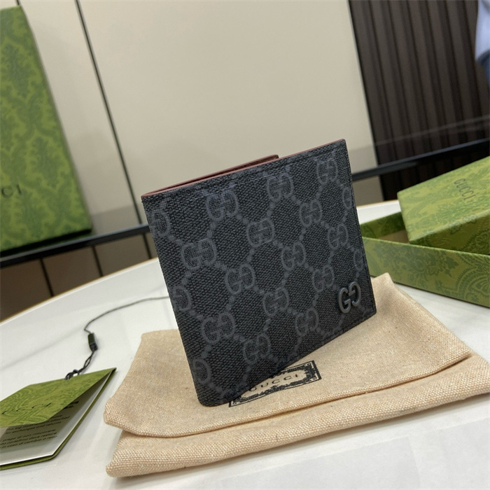 GUCCI 구찌 반지갑 768244 2024/신상