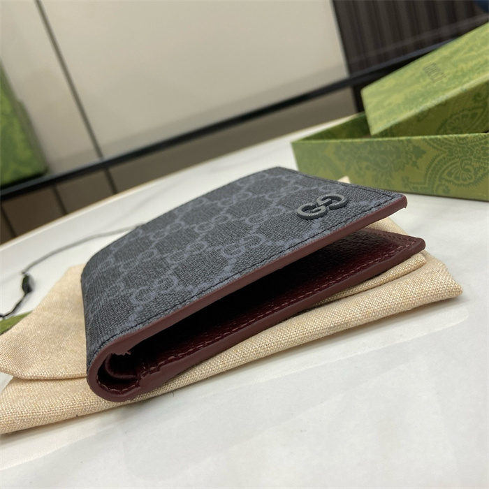 GUCCI 구찌 반지갑 768244 2024/신상