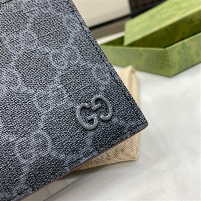 GUCCI 구찌 반지갑 768244 2024/신상