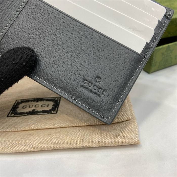 GUCCI 구찌 GG 디테일 반지갑 768243 2024/신상