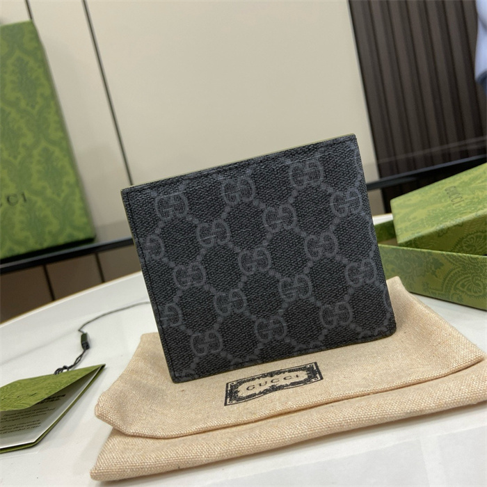 GUCCI 구찌 GG 디테일 반지갑 768243 2024/신상