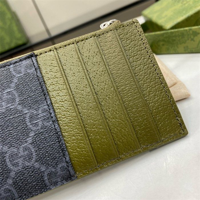 GUCCI 구찌 장지갑 795233 2024/신상