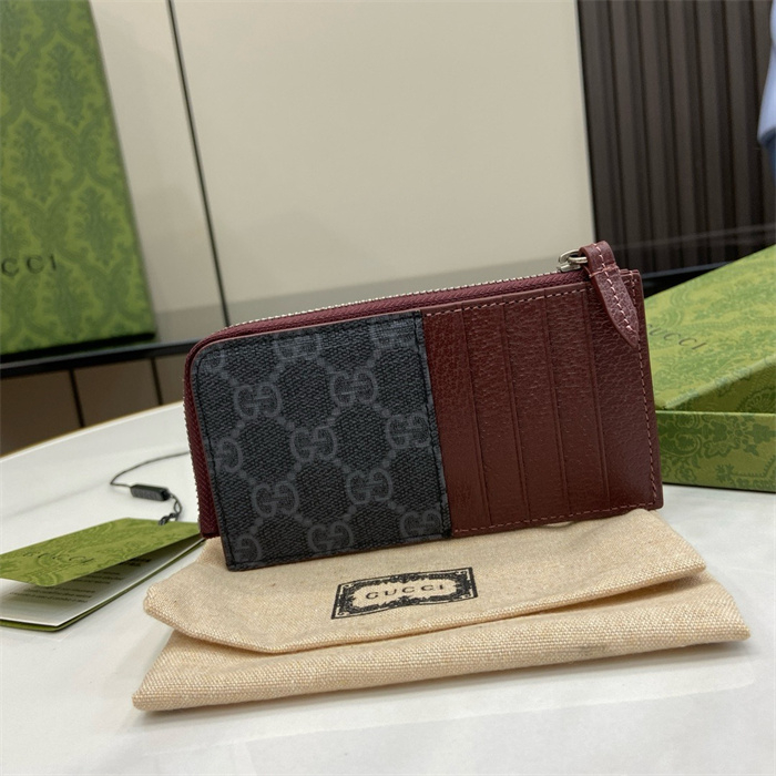 GUCCI 구찌 장지갑 795233 2024/신상