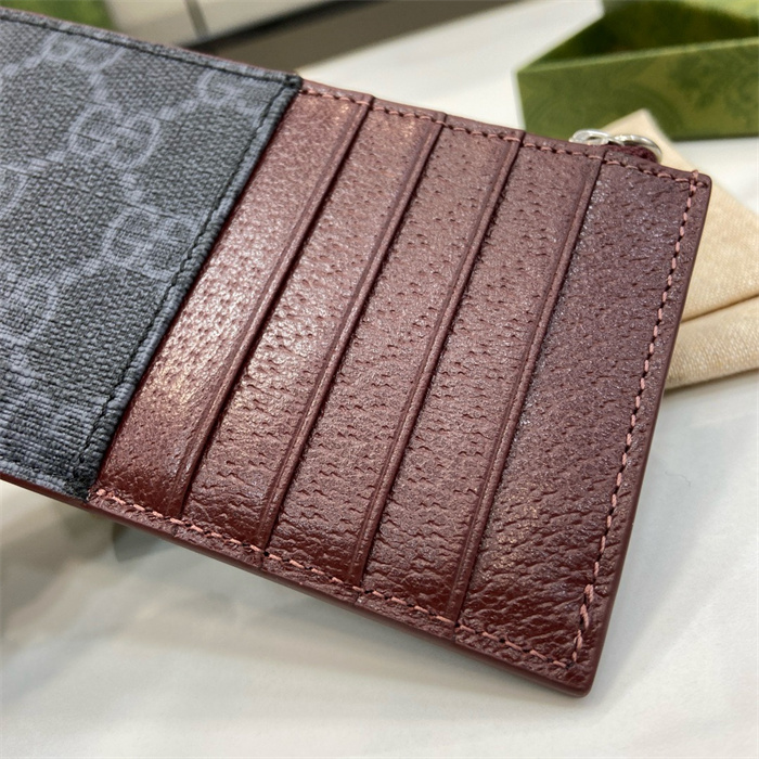 GUCCI 구찌 장지갑 795233 2024/신상