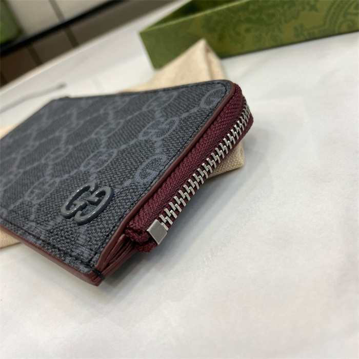 GUCCI 구찌 장지갑 795233 2024/신상