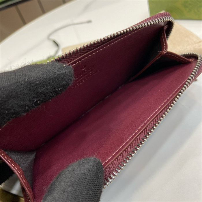 GUCCI 구찌 장지갑 795233 2024/신상